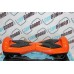 Razor Blade - Orange / Black 6.5 Inch